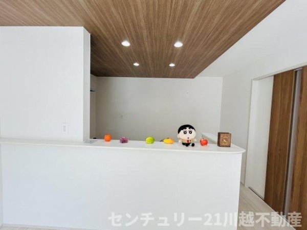 GRAFARE　川越市岸町９期全７棟