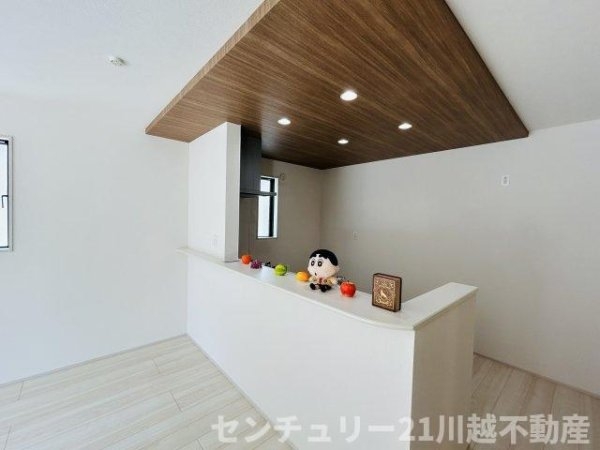 GRAFARE　川越市岸町９期全７棟