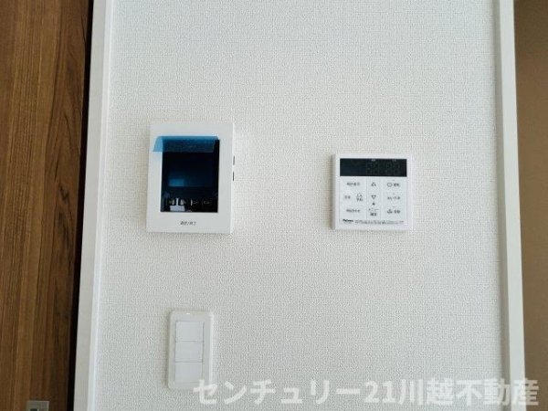 GRAFARE　川越市岸町９期全７棟