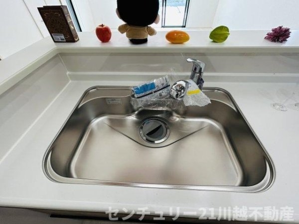 GRAFARE　川越市岸町９期全７棟