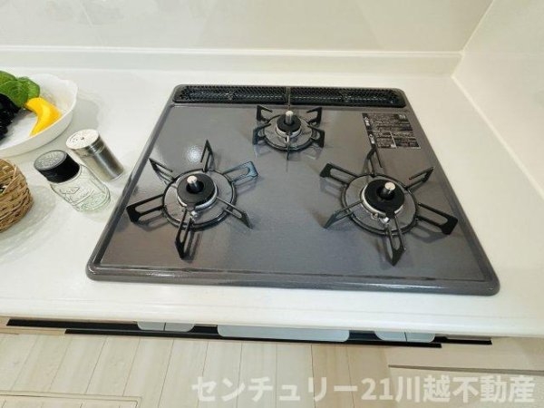 GRAFARE　川越市岸町９期全７棟