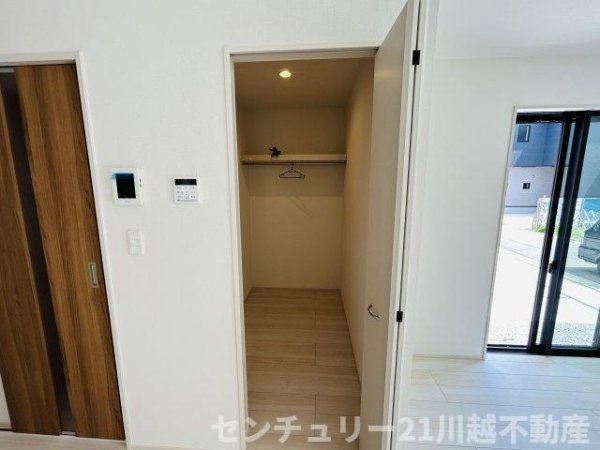 GRAFARE　川越市岸町９期全７棟
