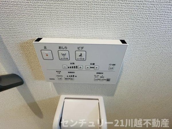 GRAFARE　川越市岸町９期全７棟
