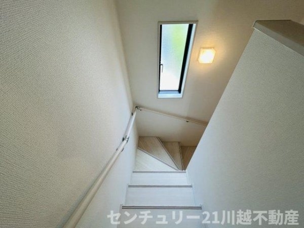GRAFARE　川越市岸町９期全７棟