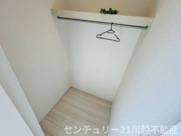 GRAFARE　川越市岸町９期全７棟