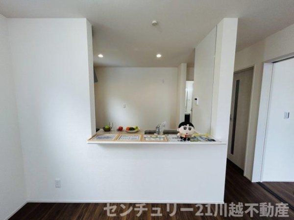 LiveleGarden.S川越寺尾第６　全２棟