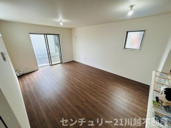 LiveleGarden.S川越寺尾第６　全２棟