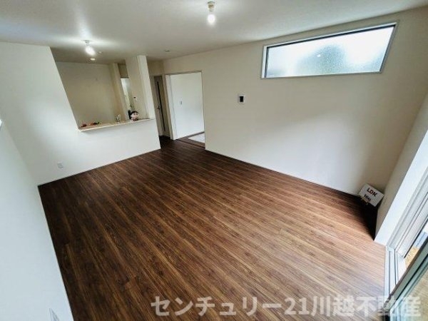 LiveleGarden.S川越寺尾第６　全２棟