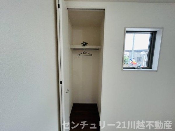 LiveleGarden.S川越寺尾第６　全２棟