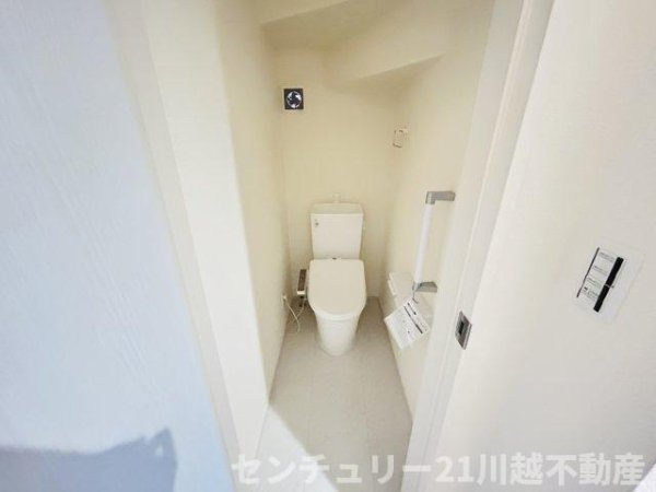 LiveleGarden.S川越寺尾第６　全２棟