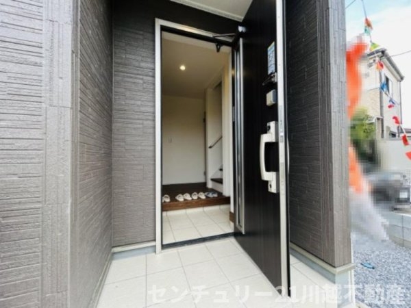 LiveleGarden.S川越寺尾第６　全２棟