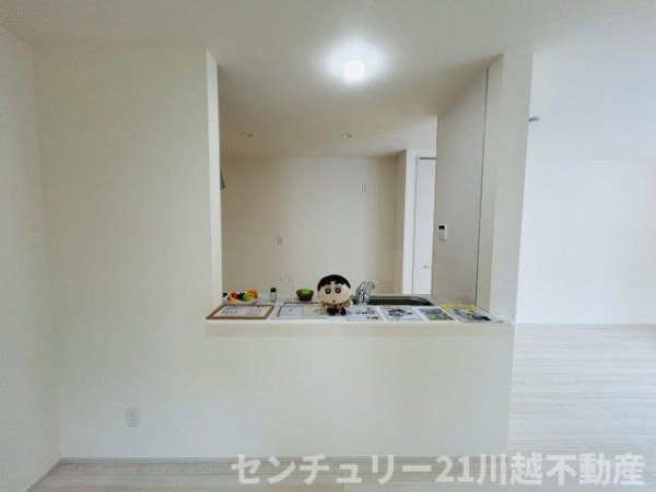 LiveleGarden.S川越寺尾第６　全２棟