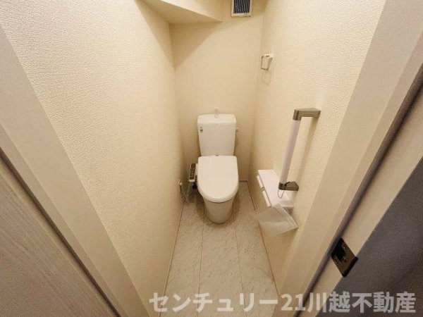 LiveleGarden.S川越寺尾第６　全２棟