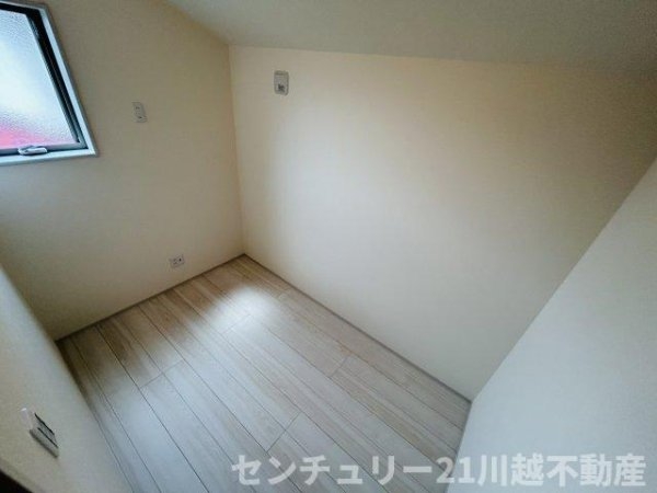 LiveleGarden.S川越寺尾第６　全２棟