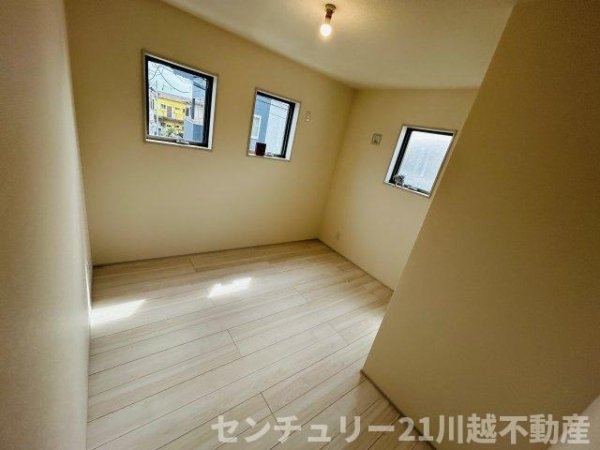 LiveleGarden.S川越寺尾第６　全２棟