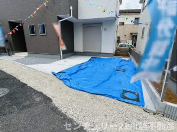 LiveleGarden.S川越寺尾第６　全２棟