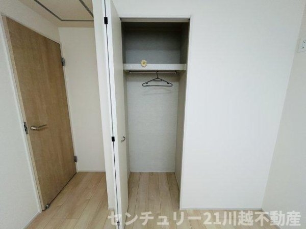 Heartful-Town川越寺尾５期