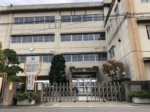 Heartful-Town川越寺尾5期(寺尾小学校)