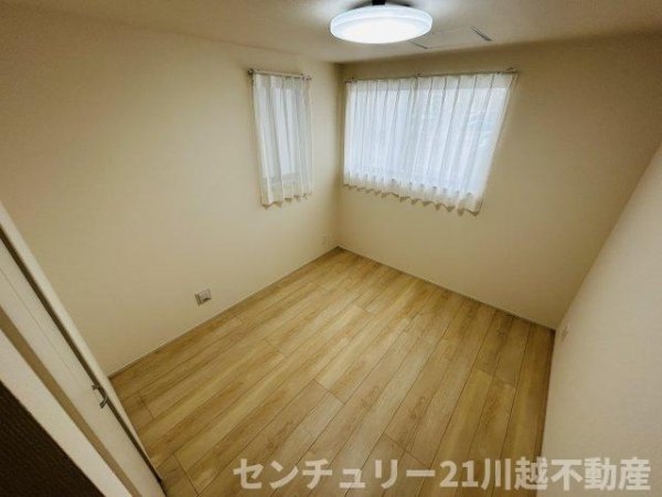 Heartful-Town川越寺尾５期