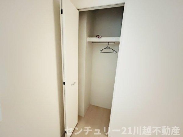 Heartful-Town川越寺尾５期