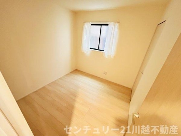 Heartful-Town川越寺尾５期