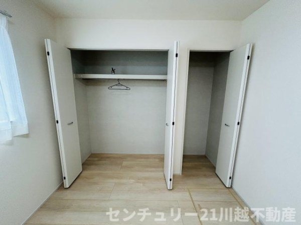 Heartful-Town川越寺尾５期