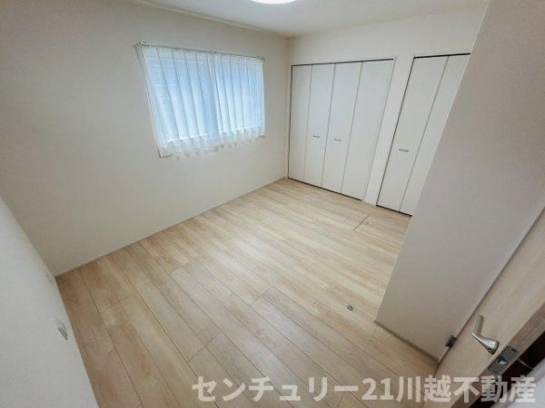 Heartful-Town川越寺尾５期