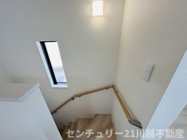 Heartful-Town川越寺尾５期