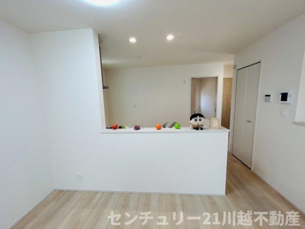Heartful-Town川越寺尾５期