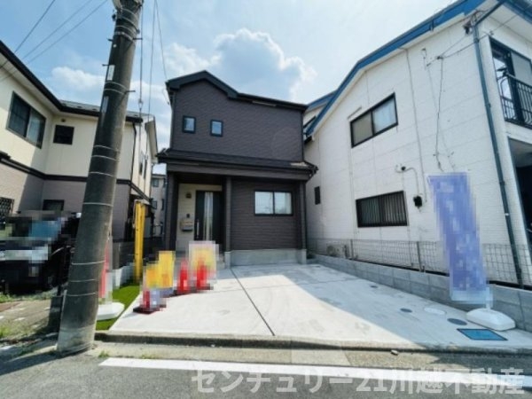 Heartful-Town川越寺尾５期