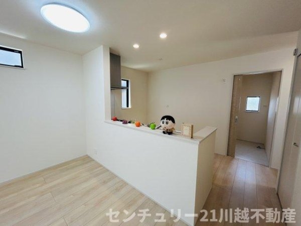 Heartful-Town川越寺尾５期
