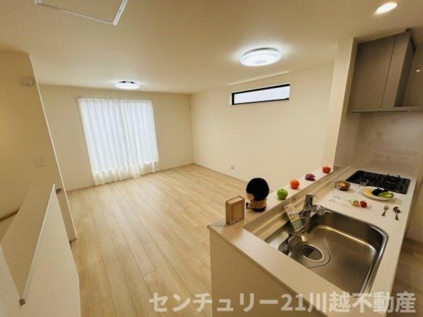 Heartful-Town川越寺尾５期