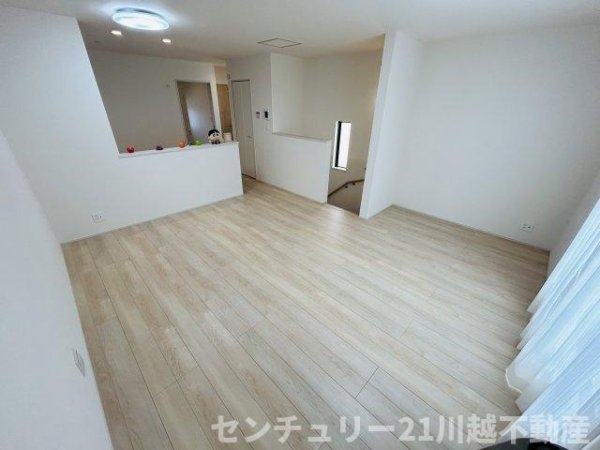Heartful-Town川越寺尾５期