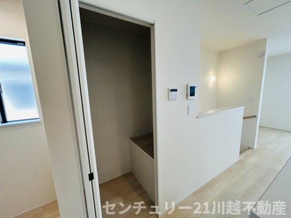 Heartful-Town川越寺尾５期