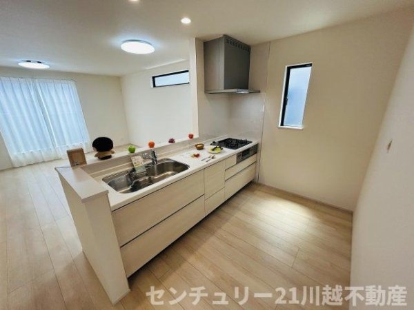 Heartful-Town川越寺尾５期