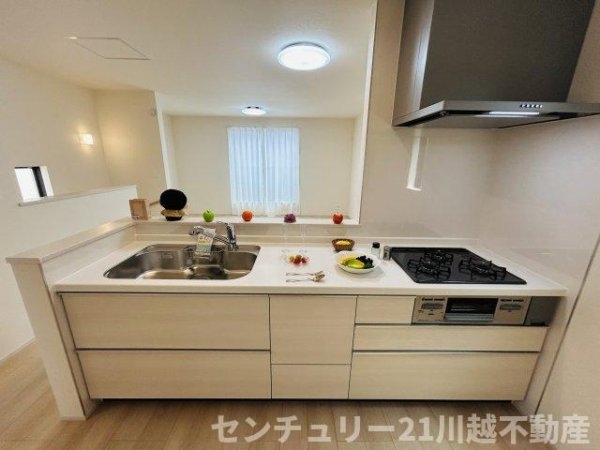 Heartful-Town川越寺尾５期