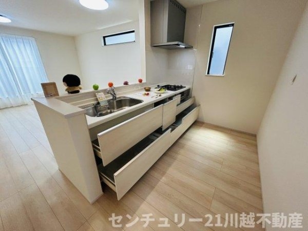 Heartful-Town川越寺尾５期