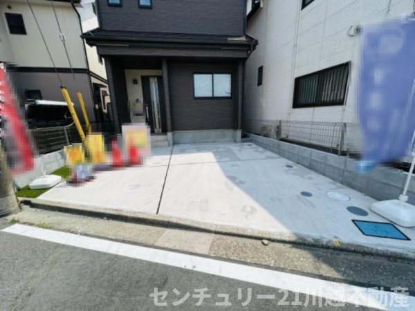 Heartful-Town川越寺尾５期