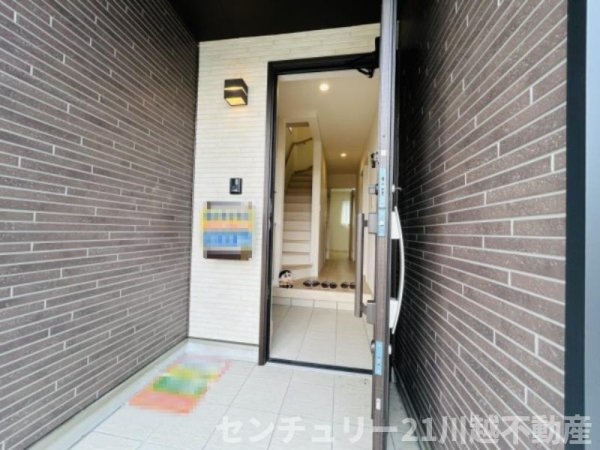 Heartful-Town川越寺尾５期