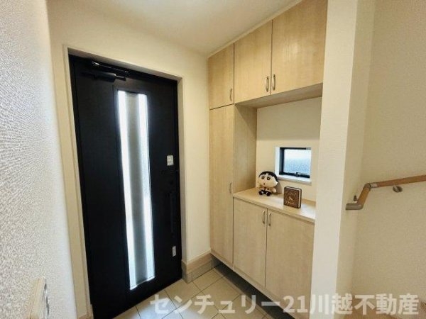 Heartful-Town川越寺尾５期
