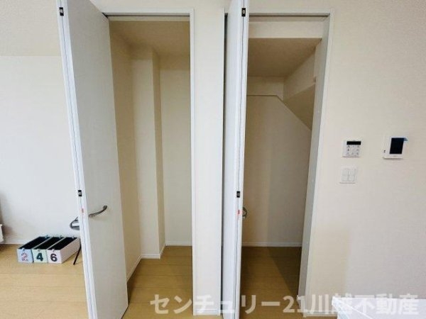 Heartflu-Town川越岸町６期全３棟