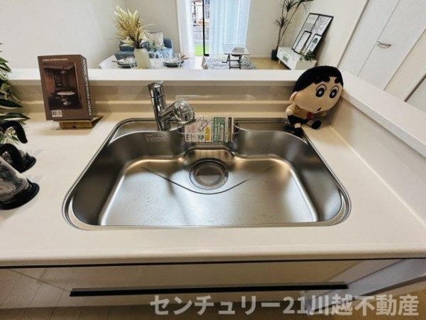 Heartflu-Town川越岸町６期全３棟