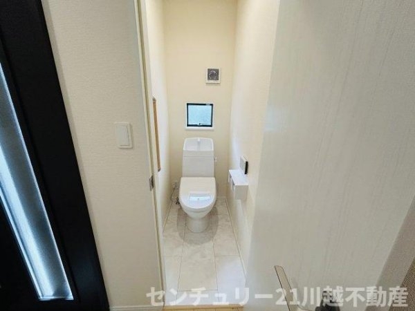Heartflu-Town川越岸町６期全３棟
