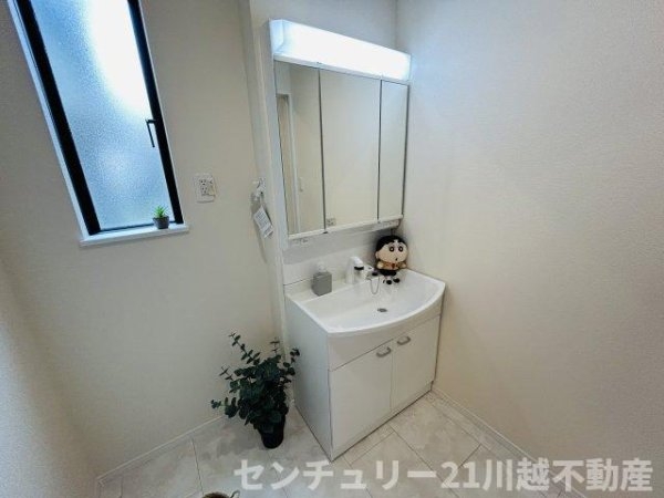 Heartflu-Town川越岸町６期全３棟