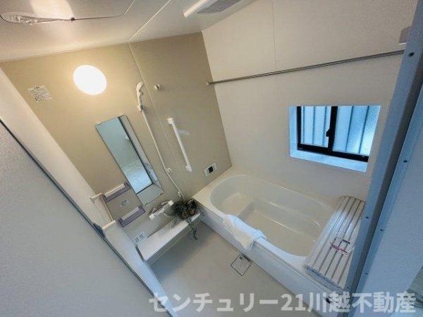 Heartflu-Town川越岸町６期全３棟