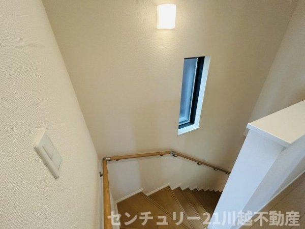 Heartflu-Town川越岸町６期全３棟