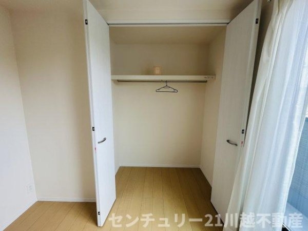 Heartflu-Town川越岸町６期全３棟