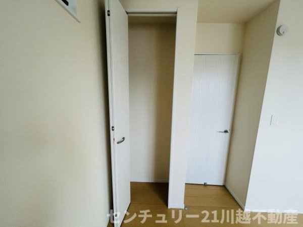 Heartflu-Town川越岸町６期全３棟