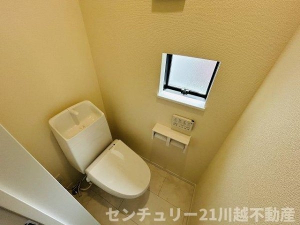 Heartflu-Town川越岸町６期全３棟