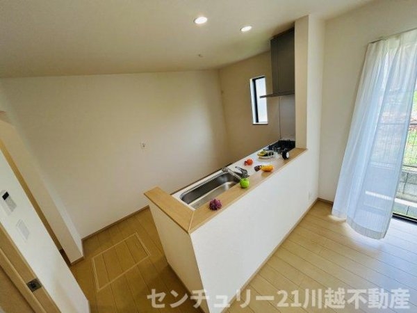 Heartflu-Town川越岸町６期全３棟